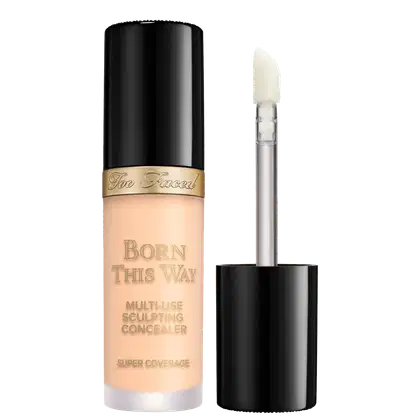 Imagem do produto Too Faced Born This Way Super Coverage Porcelain - Corretivo Líquido 13,5ml