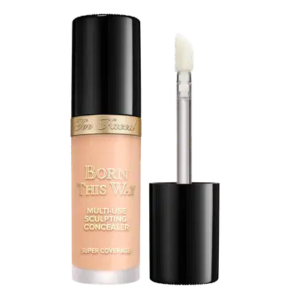 Imagem do produto Too Faced Born This Way Super Coverage Nude - Corretivo Líquido 13,5ml