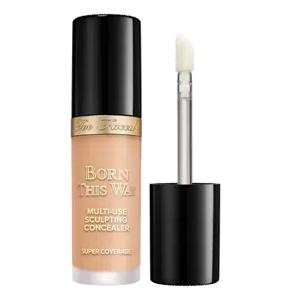 Imagem do produto Too Faced Born This Way Super Coverage Light Beige - Corretivo Líquido 13,5ml