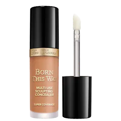 Imagem do produto Too Faced Born This Way Super Coverage Warm Sand - Corretivo Líquido 13,5ml
