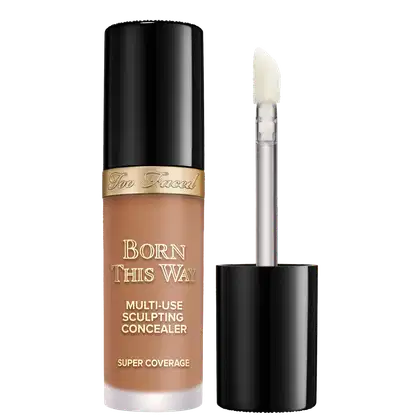 Imagem do produto Too Faced Born This Way Super Coverage Honey - Corretivo Líquido 13,5ml