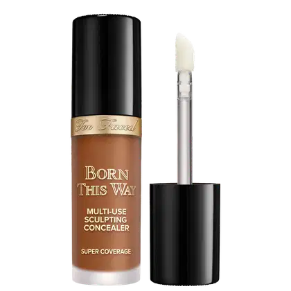 Imagem do produto Too Faced Born This Way Super Coverage Maple - Corretivo Líquido 13,5ml