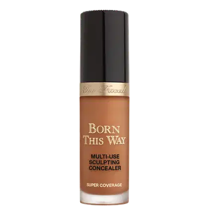 Imagem do produto Too Faced Born This Way Super Coverage Mahogany - Corretivo Líquido 13,5ml