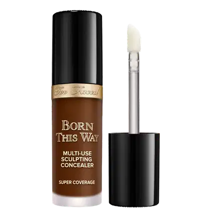 Imagem do produto Too Faced Born This Way Super Coverage Cocoa - Corretivo Líquido 13,5ml