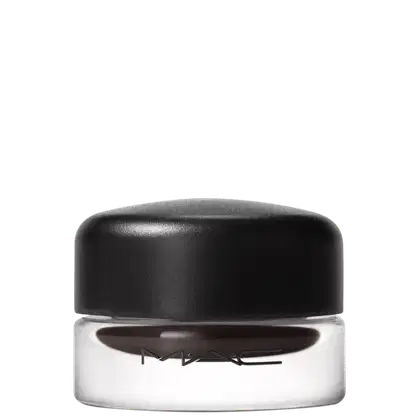Imagem do produto M·A·C Pro Longwear Fluidline Blacktrack - Delineador em Gel 3g