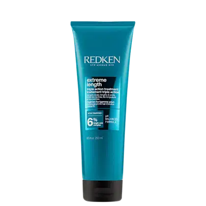 Imagem do produto Redken Extreme Lenght - Máscara de Tratamento 250ml