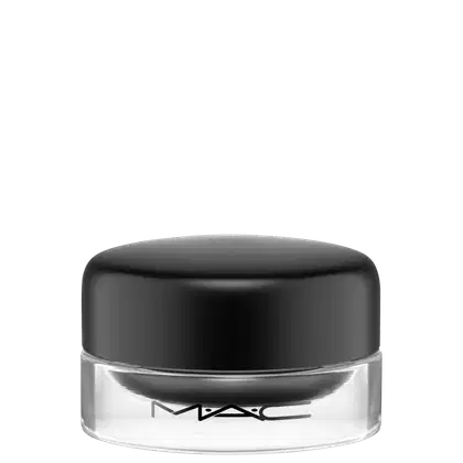 Imagem do produto M.A.C Pro Longwear Paint Pot Black Mirror - Sombra Cremosa 5g