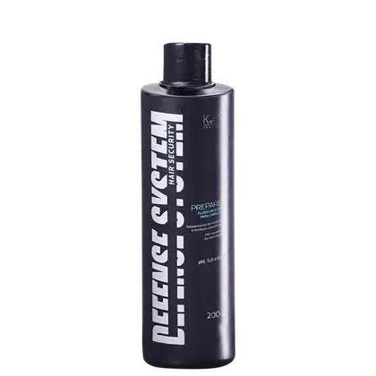 Imagem do produto K.Pro Prepare - Fluido Sequestrante Micelar 200ml