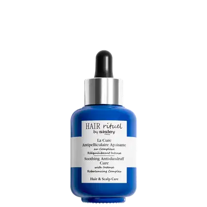 Imagem do produto Sisley Hair Rituel Soothing Anti-Dandruff Cure - Sérum Capilar 60ml