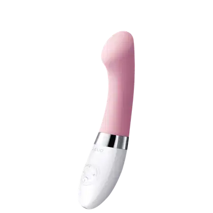 Imagem do produto LELO GIGI 2 Pink - Vibrador