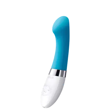 Imagem do produto LELO GIGI 2 Turquoise Blue - Vibrador
