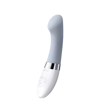 Imagem do produto LELO GIGI 2 Cool Gray - Vibrador