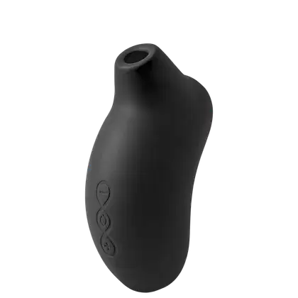 Imagem do produto LELO SONA Black - Massageador Feminino
