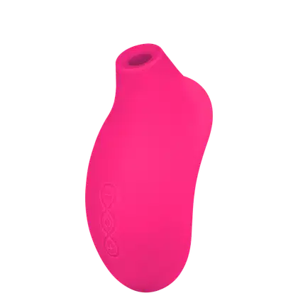Imagem do produto LELO SONA 2 Cruise Cerise - Massageador Feminino