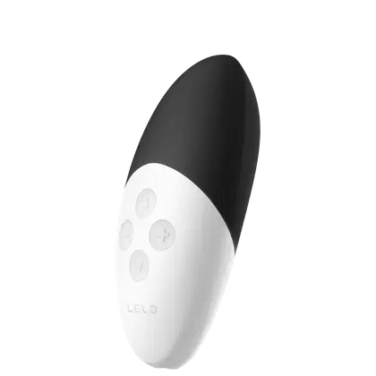 Imagem do produto LELO Siri 2 Black - Massageador