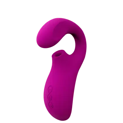 Imagem do produto LELO ENIGMA Deep Rose - Vibrador