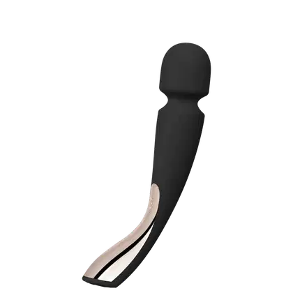 Imagem do produto LELO SMART WAND 2 Medium Black - Massageador