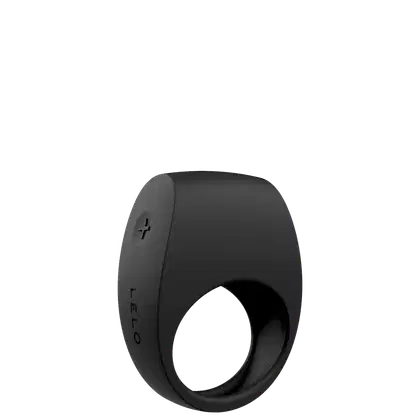 Imagem do produto LELO TOR 2 Black - Anel Vibrador