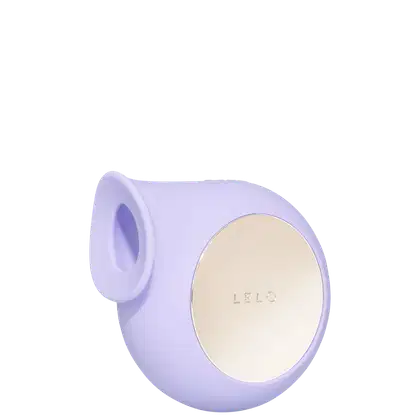 Imagem do produto LELO SILA Sonic Lilac - Massageador Feminino