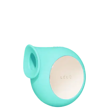 Imagem do produto LELO SILA Sonic Aqua - Massageador Feminino