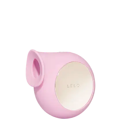 Imagem do produto LELO SILA Sonic Pink - Massageador Feminino