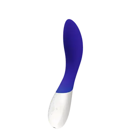 Imagem do produto LELO MONA Wave Midnight Blue - Vibrador
