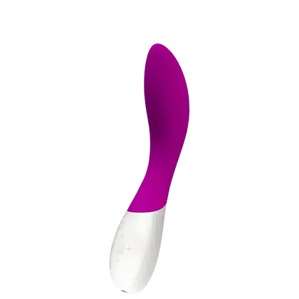 Imagem do produto LELO MONA Wave Deep Rose - Vibrador