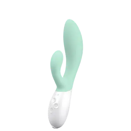 Imagem do produto LELO INA 3 Seaweed - Vibrador