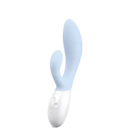 Imagem do produto LELO INA 3 Seafoam - Vibrador