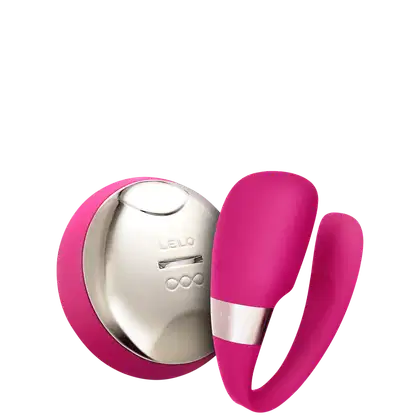 Imagem do produto LELO TIANI 3 Cerise - Vibrador