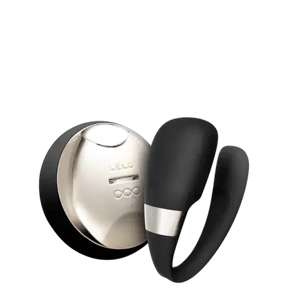 Imagem do produto LELO TIANI 3 Black - Vibrador