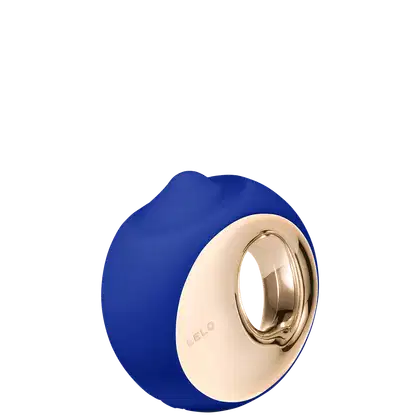 Imagem do produto LELO ORA 3 Midnight Blue - Vibrador