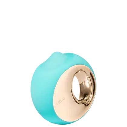 Imagem do produto LELO ORA 3 Aqua - Vibrador