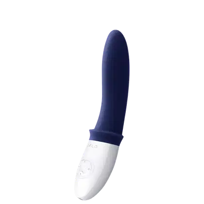 Imagem do produto LELO Billy 2 Deep Blue - Vibrador Masculino
