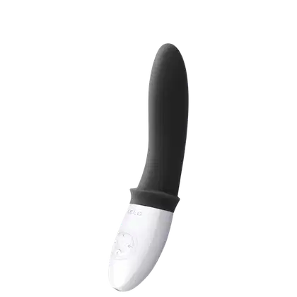 Imagem do produto LELO Billy 2 Black - Vibrador Masculino