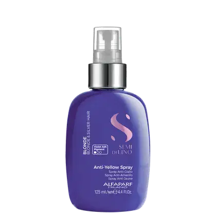 Imagem do produto ALFAPARF SEMI DI LINO YELL SPRAY 125ML