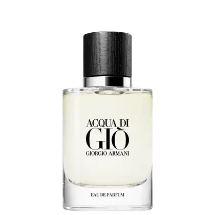 Imagem do produto Acqua Di Giò Giorgio Armani Eau de Parfum Recarregável - Perfume Masculino 40ml
