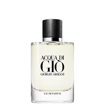 Imagem do produto Acqua Di Giò Giorgio Armani Eau de Parfum Recarregável - Perfume Masculino 75ml