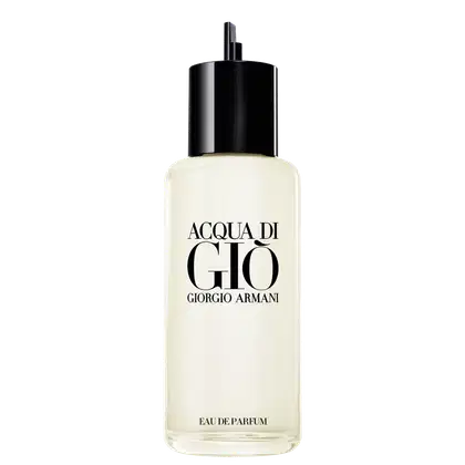 Imagem do produto Acqua Di Giò Giorgio Armani Eau de Parfum Refil - Perfume Masculino 150ml
