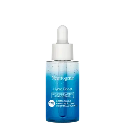 Imagem do produto Neutrogena Hydro Boost - Sérum Hidratante Facial 30ml