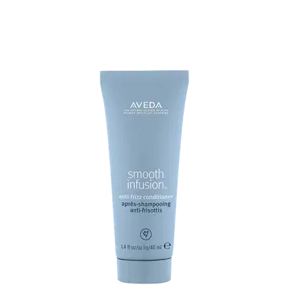 Imagem do produto Aveda Smooth Infusion Anti-frizz Travel Size - Condicionador 40ml