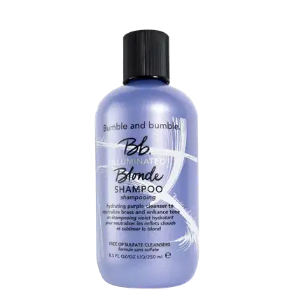 Imagem do produto Bumble and bumble Illuminated Blonde - Shampoo 250ml