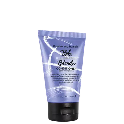 Imagem do produto Bumble and bumble Illuminated Blonde - Condicionador 60ml