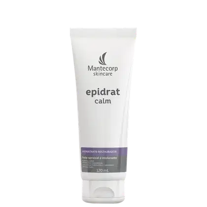 Imagem do produto Mantecorp Epidrat Calm - Hidratante 120ml