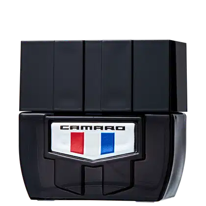 Imagem do produto Camaro Black - Desodorante Colônia Masculino 50ml