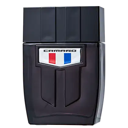 Imagem do produto Camaro Black - Desodorante Colônia Masculino 100ml