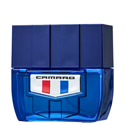 Imagem do produto Camaro Blue - Desodorante Colônia Masculino 50ml
