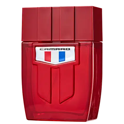 Imagem do produto Red Camaro Desodorante Colônia - Perfume Masculino 100ml