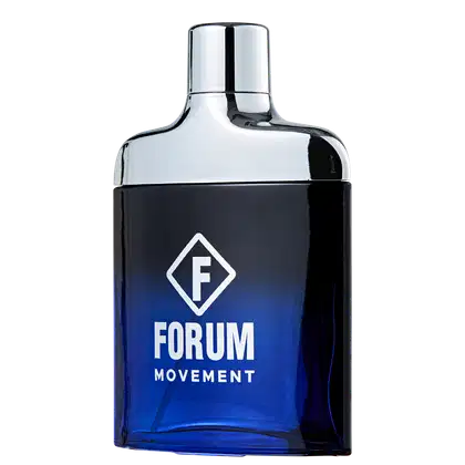 Imagem do produto Movement Forum - Desodorante Colônia Masculino 100ml