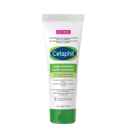 Imagem do produto Cetaphil - Loção Hidratante 200ml